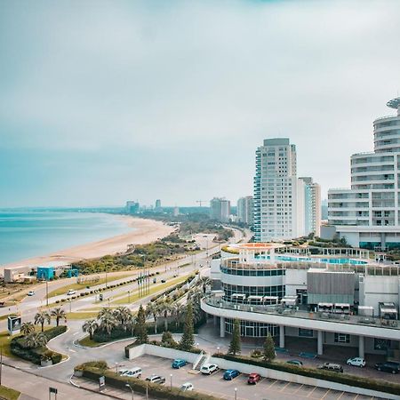 Alexander Beach Punta Del Este Exterior foto