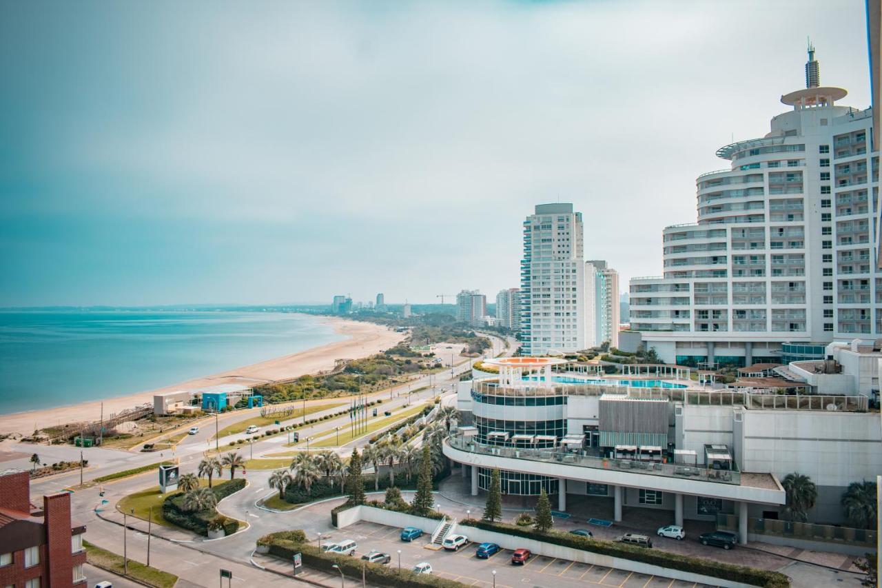 Alexander Beach Punta Del Este Apartamento Exterior foto