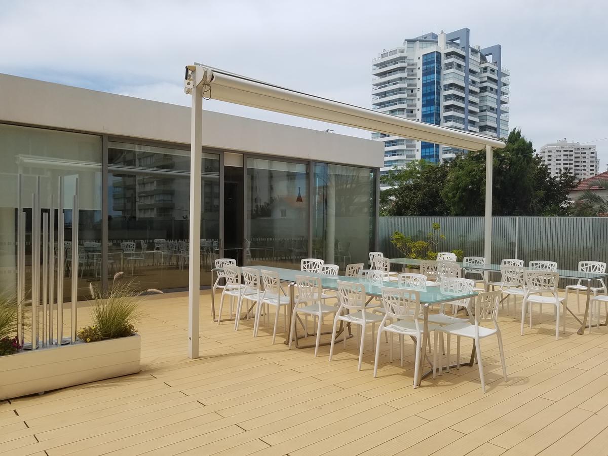 Alexander Beach Punta Del Este Exterior foto